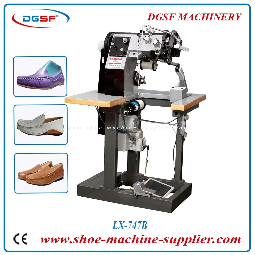 shoe making machine price