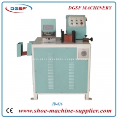 Automatic Insole Slot Milling Machine JD-826