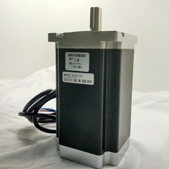 86YD120 High torque 86 Stepper Motor 2 PHASE 8-lead 4.2A 12NM LOW NOISE Stepping Motors DS-86YD120