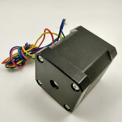 42YD03 Stepper Motor 42step stepping motor 24mm 8-wire 0.34Nm 1A 2-Phase DS-42YD03