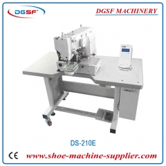 industrial sewing machine price DS-210E