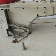 Computer Embroidery Machine DS-7200-0303