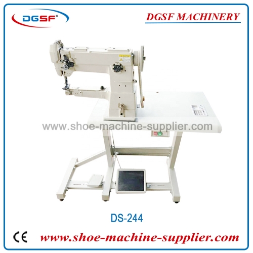 weaving sewing machine table sewing machine made in china DS-244