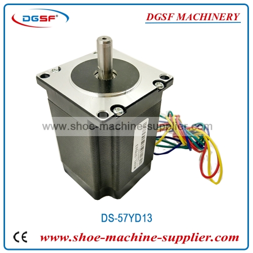 57YD13 1.8 degree NEMA 23 high quality stepper motor china manufacturer DS-57YD13
