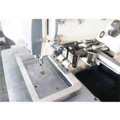 Automatic Computer High Speed Direct Drive Lockstitch Sewing Machine DS-2210