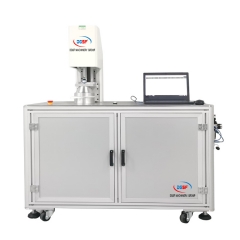 EN 149 Medical Particle Filtration Efficiency Test Machine SF-9000